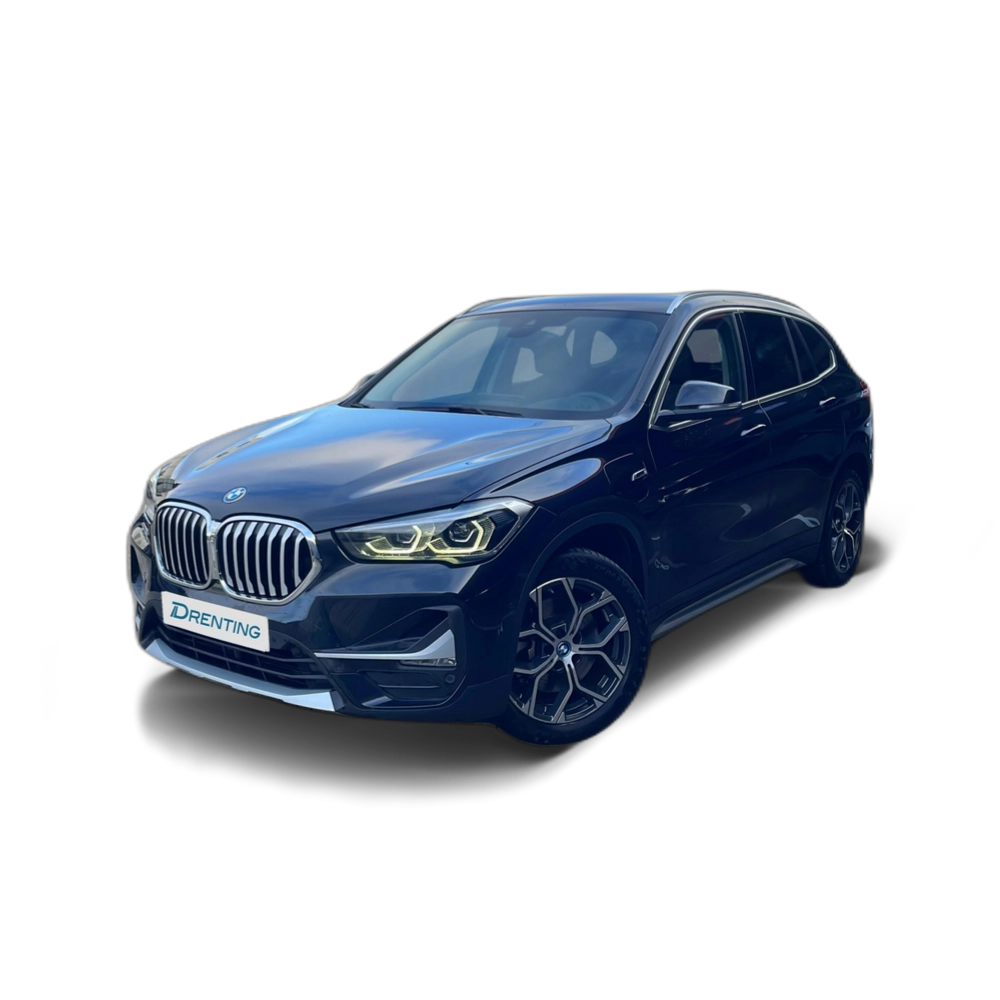 BMW X1 xDrive25e 162 kW (220 CV) 3
