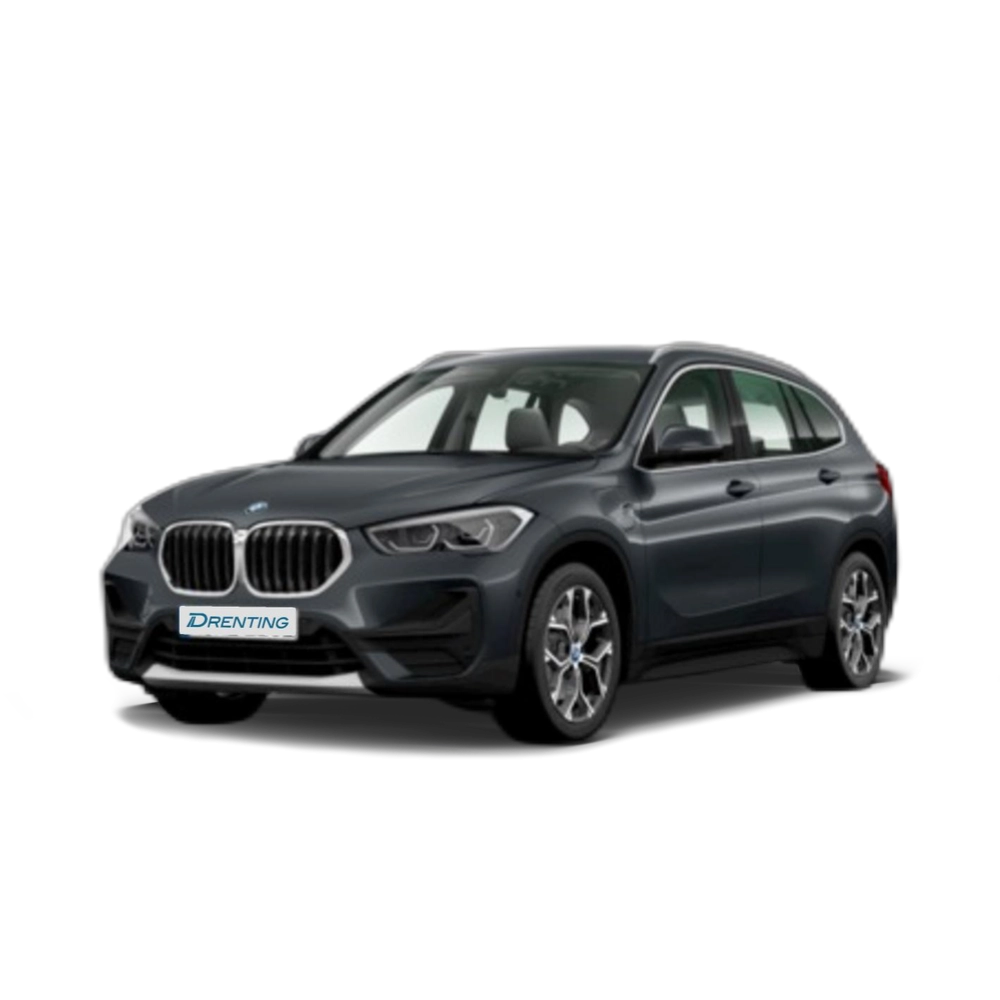 Renting BMW X1 xDrive25e 162 kW (220 CV) 4