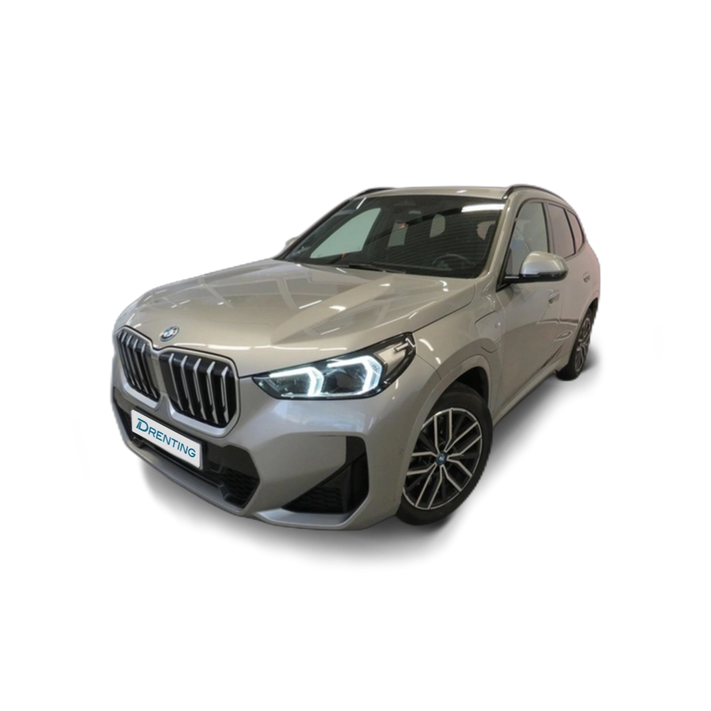 Renting BMW X1 xDrive25e 180 kW (245 CV) 1 9