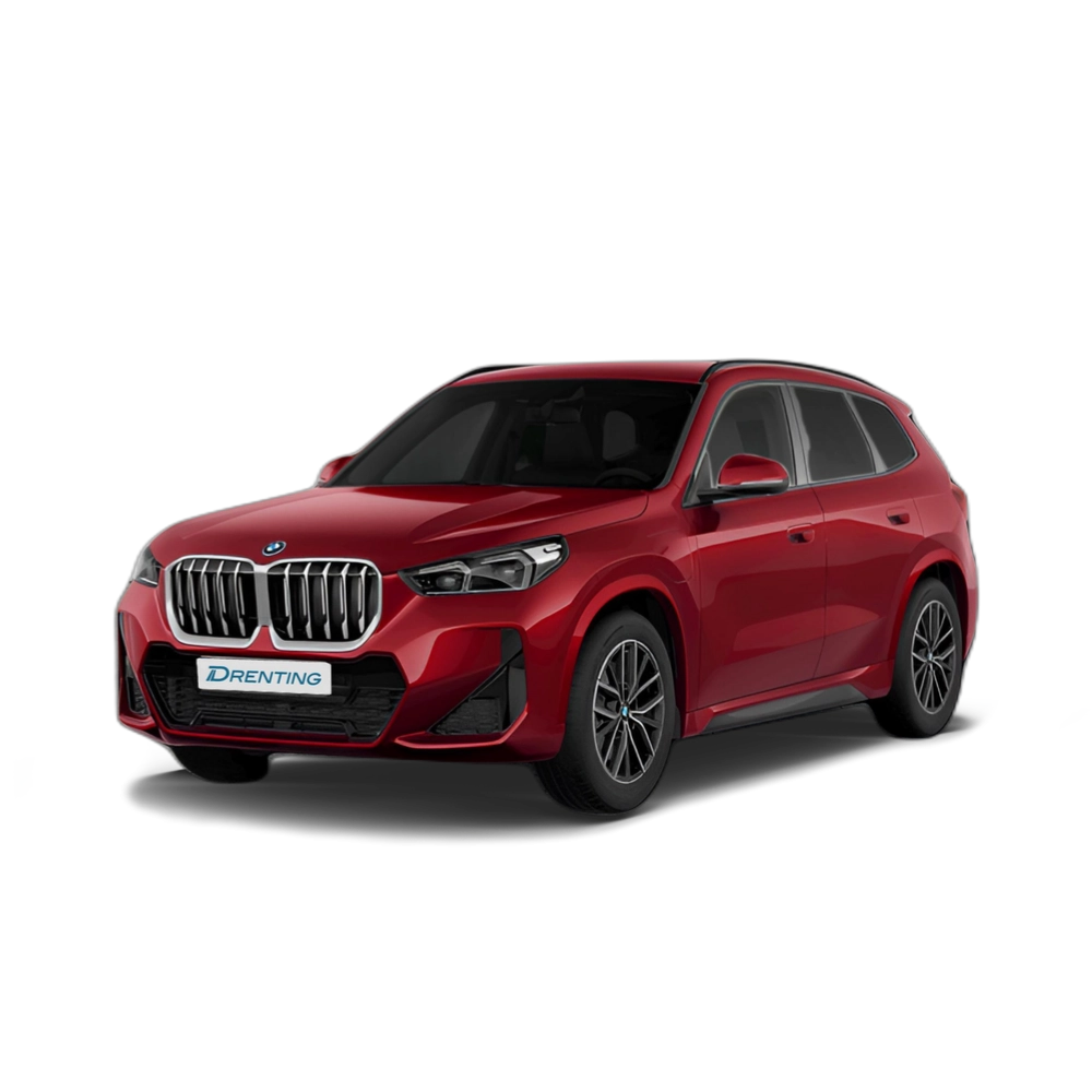 Renting BMW X1 xDrive25e 180 kW (245 CV) 1 17