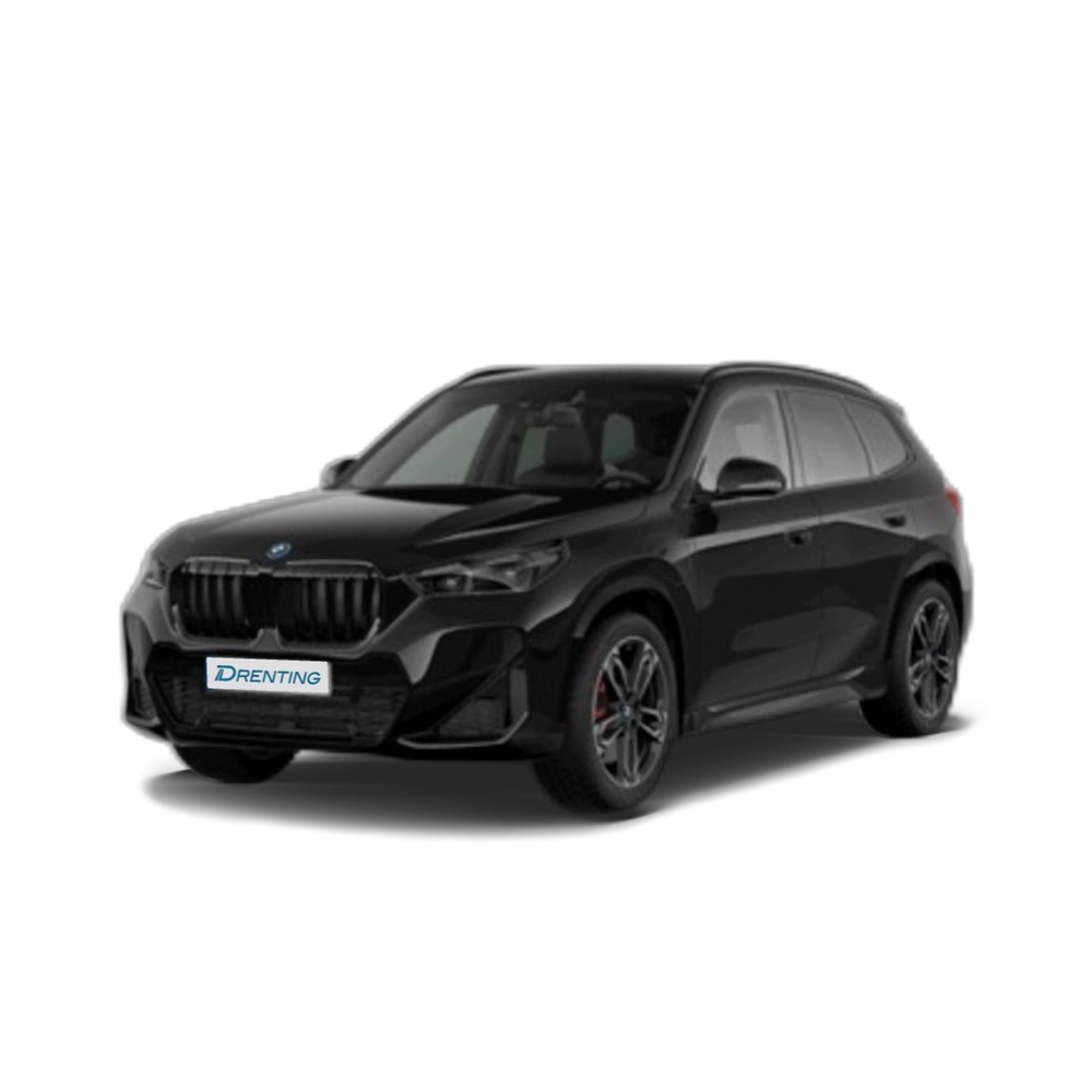 Renting BMW X1 xDrive25e 180 kW (245 CV) 1 7