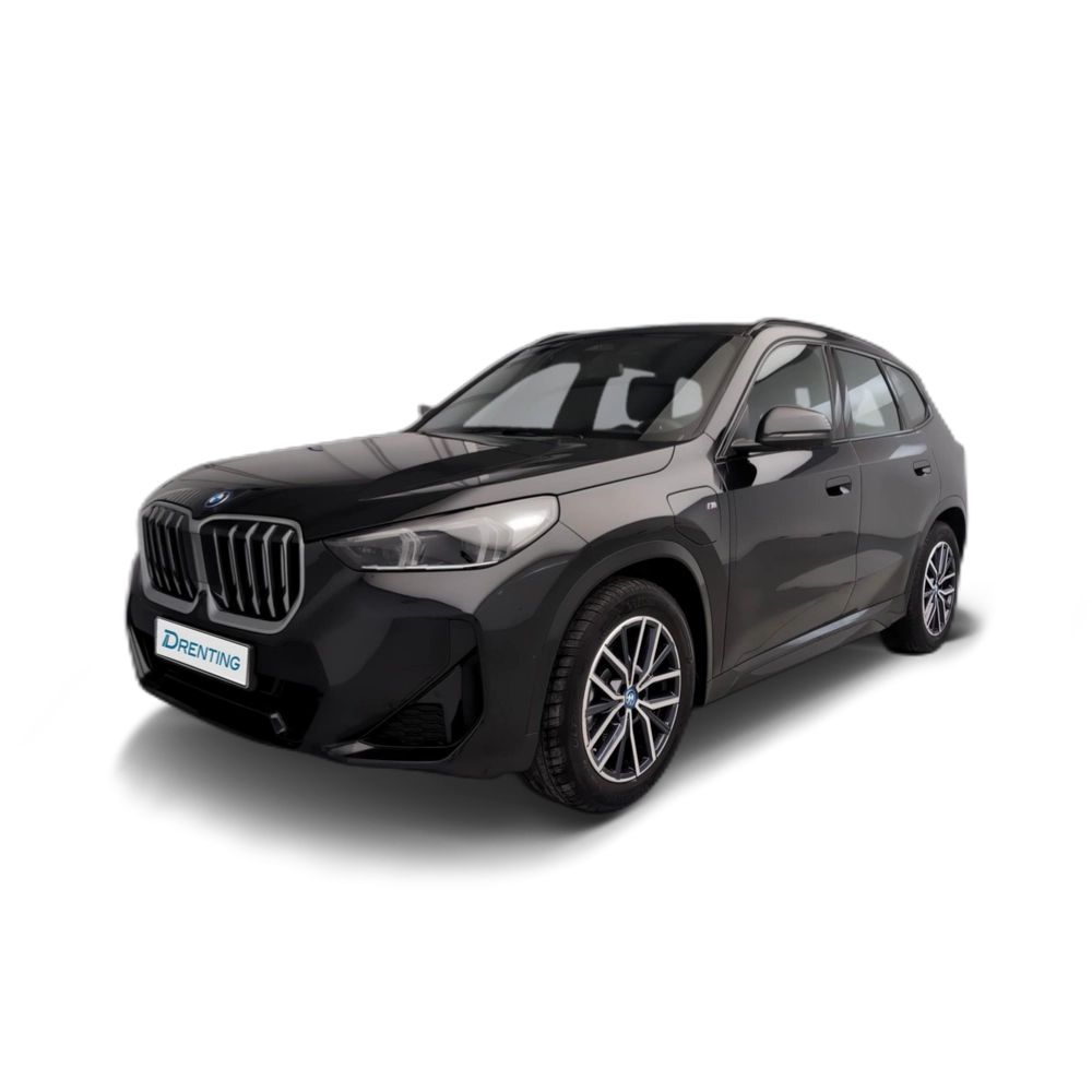Renting BMW X1 xDrive25e 180 kW (245 CV) 1 21