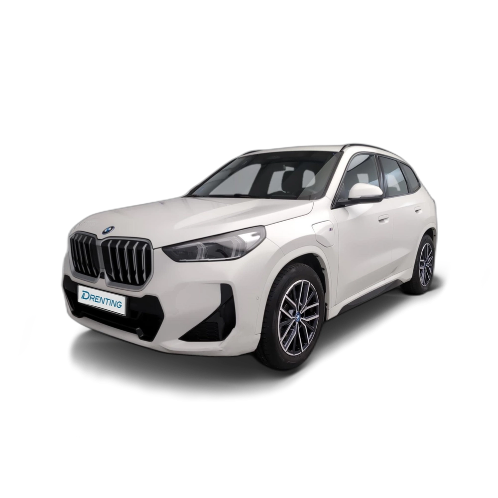 Renting BMW X1 xDrive25e 180 kW (245 CV) 1 22