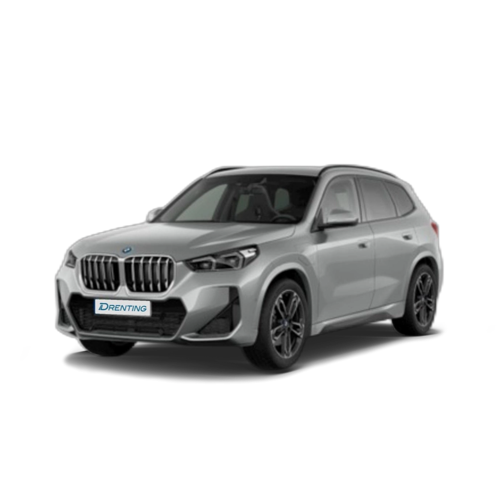 BMW X1 xDrive25e 180 kW (245 CV) 1 24