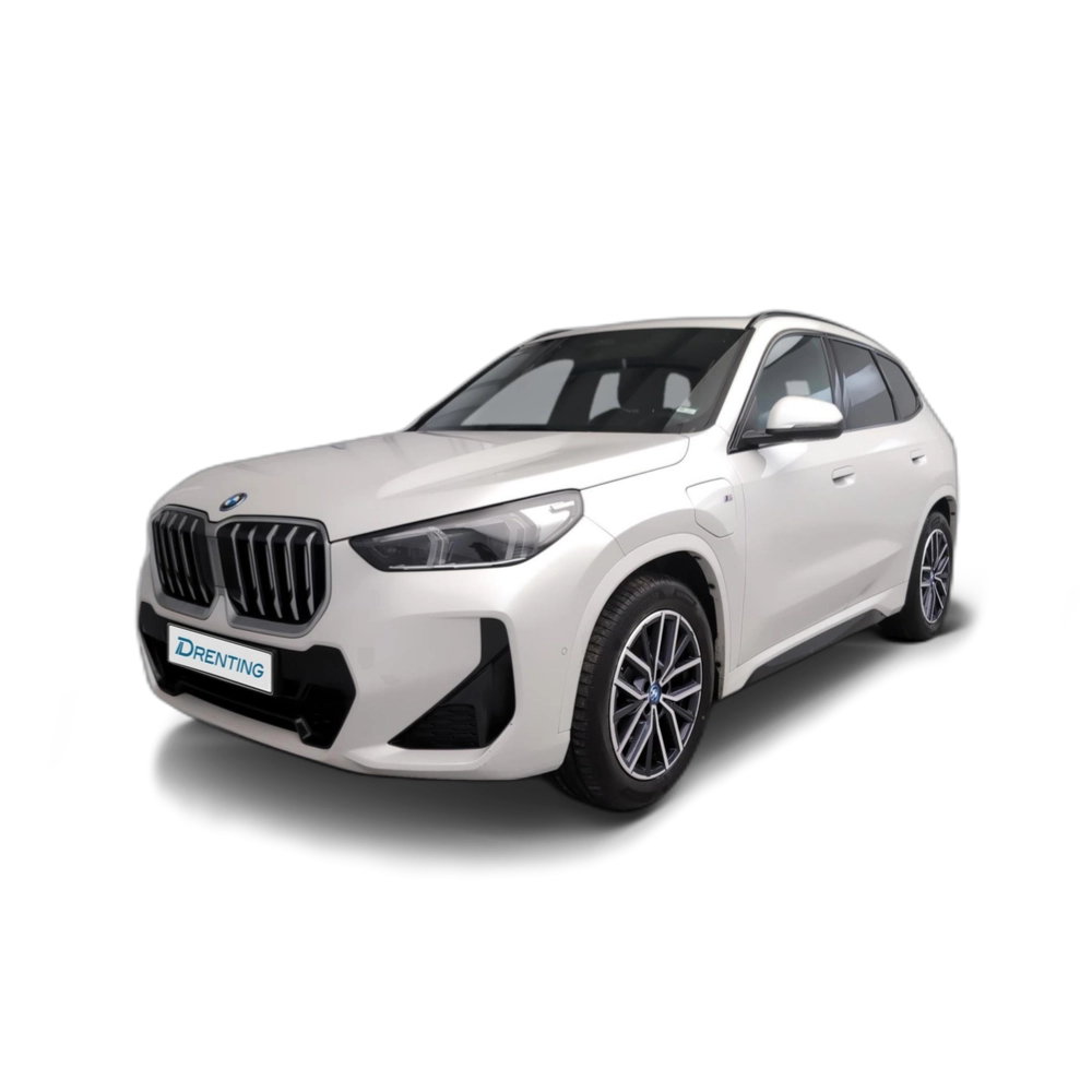 BMW X1 xDrive25e 180 kW (245 CV) 11