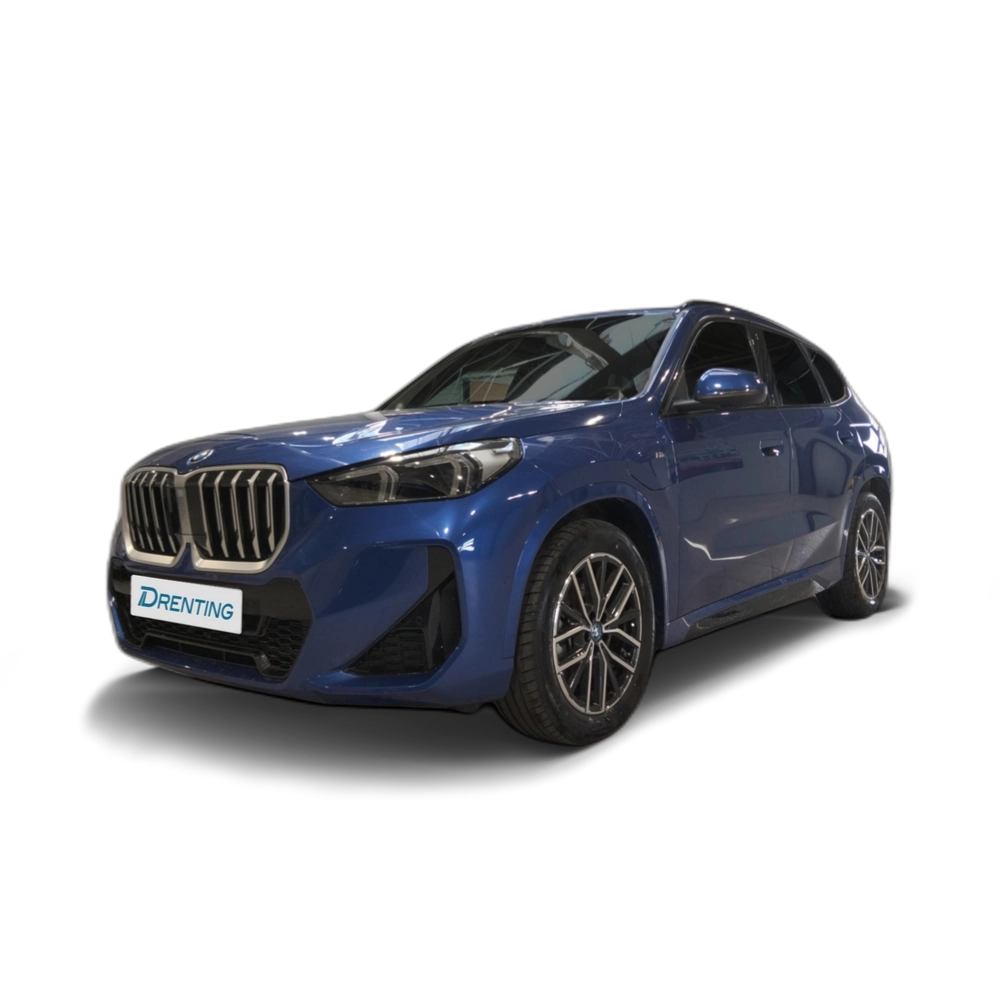 Renting BMW X1 xDrive25e 180 kW (245 CV) 11 1