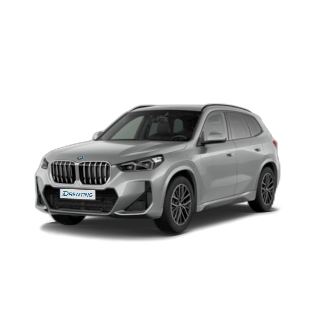 BMW X1 xDrive25e 180 kW (245 CV) 7
