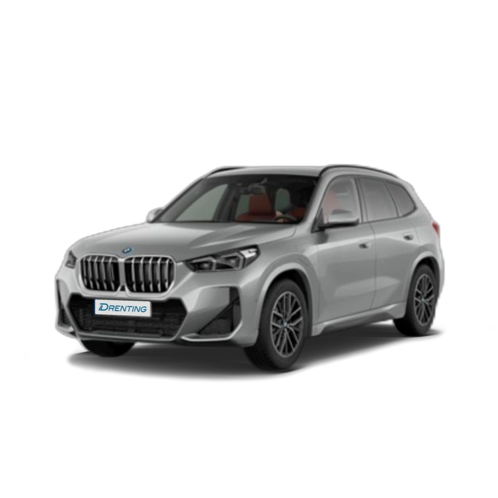 BMW X1 xDrive25e 180 kW (245 CV) 11