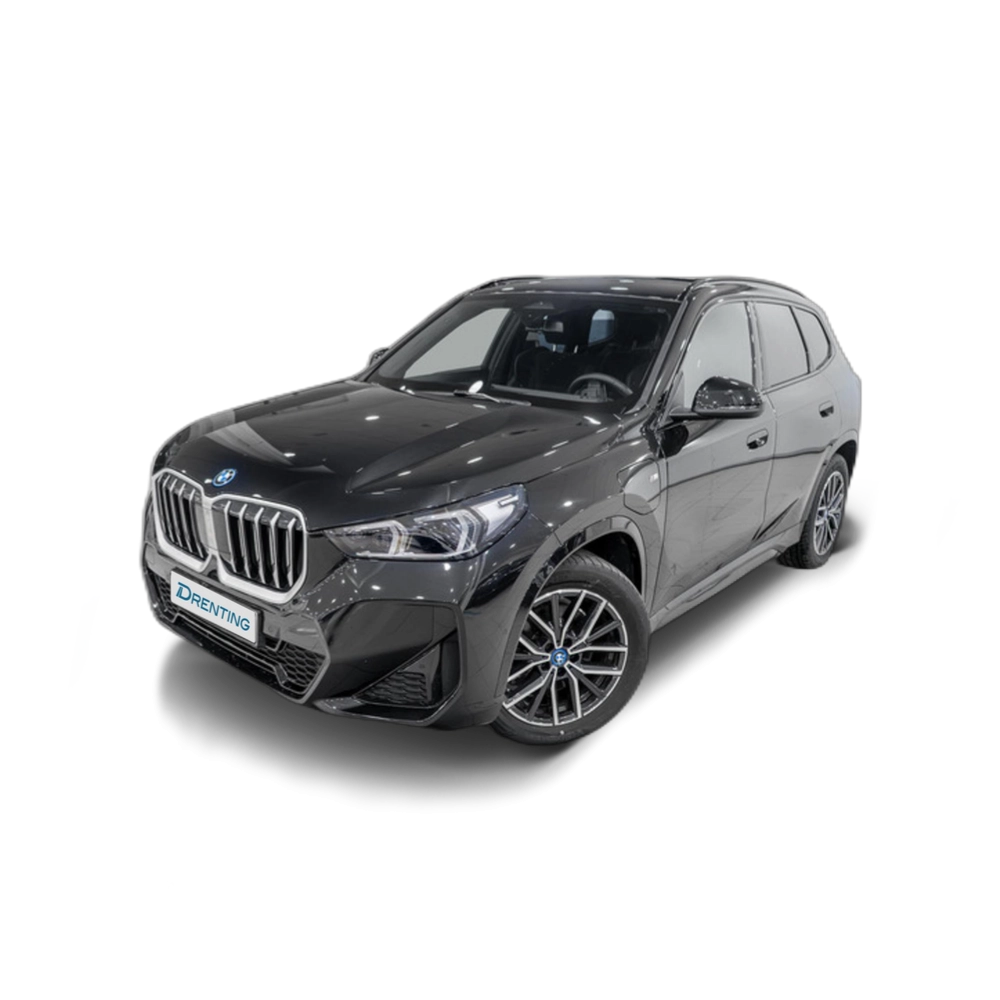 BMW X1 xDrive25e 180 kW (245 CV) 23