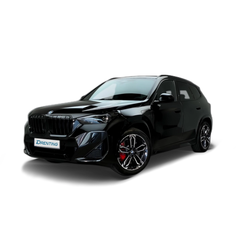 BMW X1 xDrive25e 180 kW (245 CV) 7 3