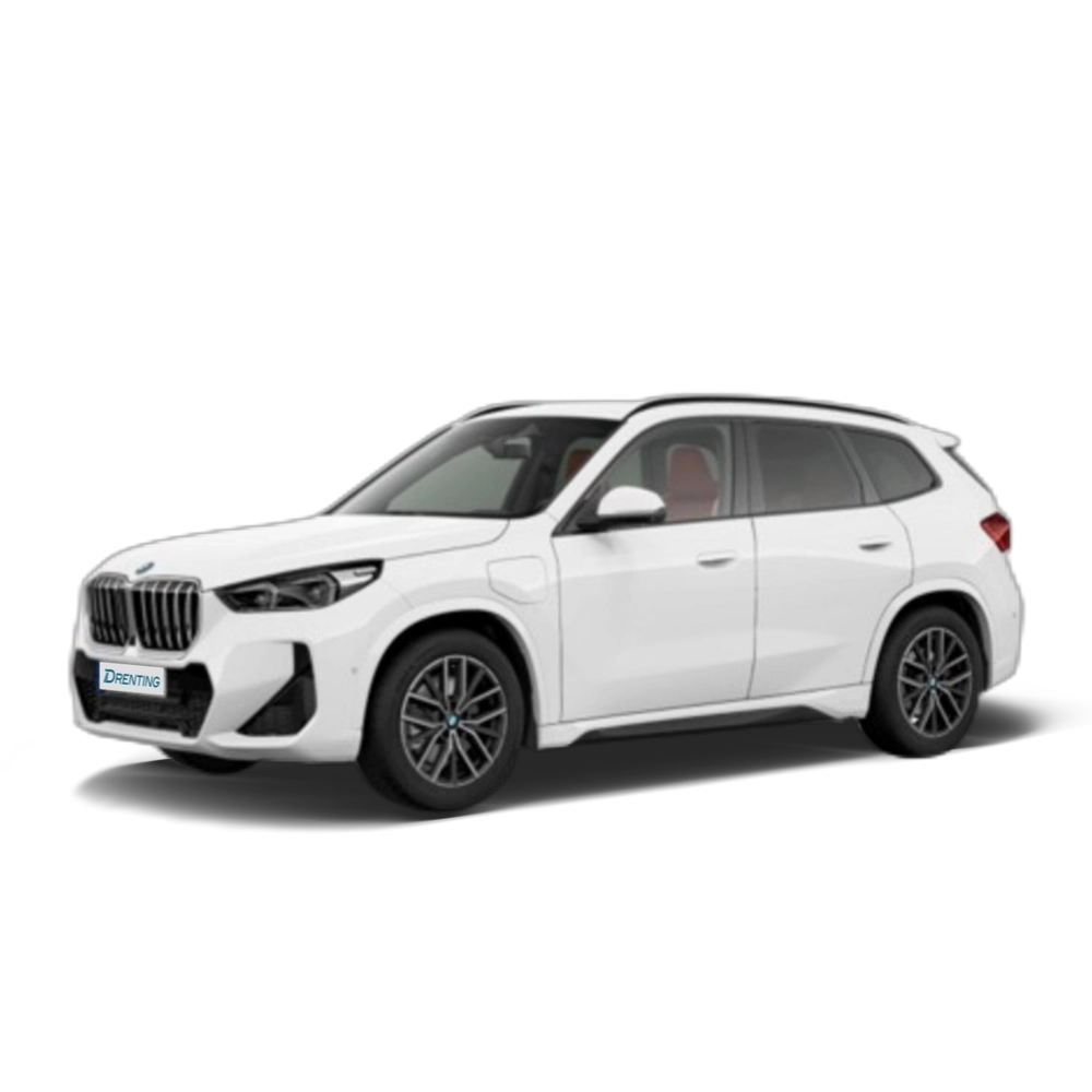 Renting BMW X1 xDrive25e 180 kW (245 CV) 7 8