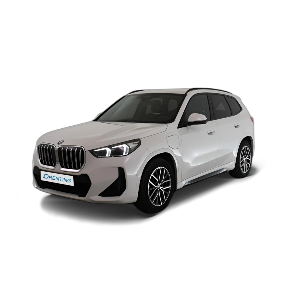 BMW X1 xDrive25e 180 kW (245 CV) 7