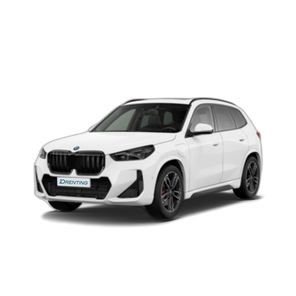 Renting BMW X1 xDrive25e 180 kW (245 CV) 7 3