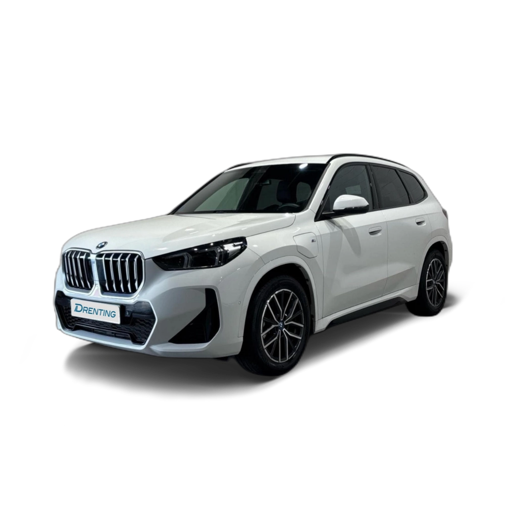 BMW X1 xDrive25e 180 kW (245 CV) 9