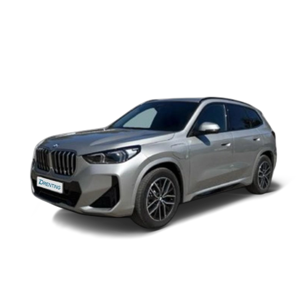 Renting BMW X1 xDrive25e 180 kW (245 CV) 9 1