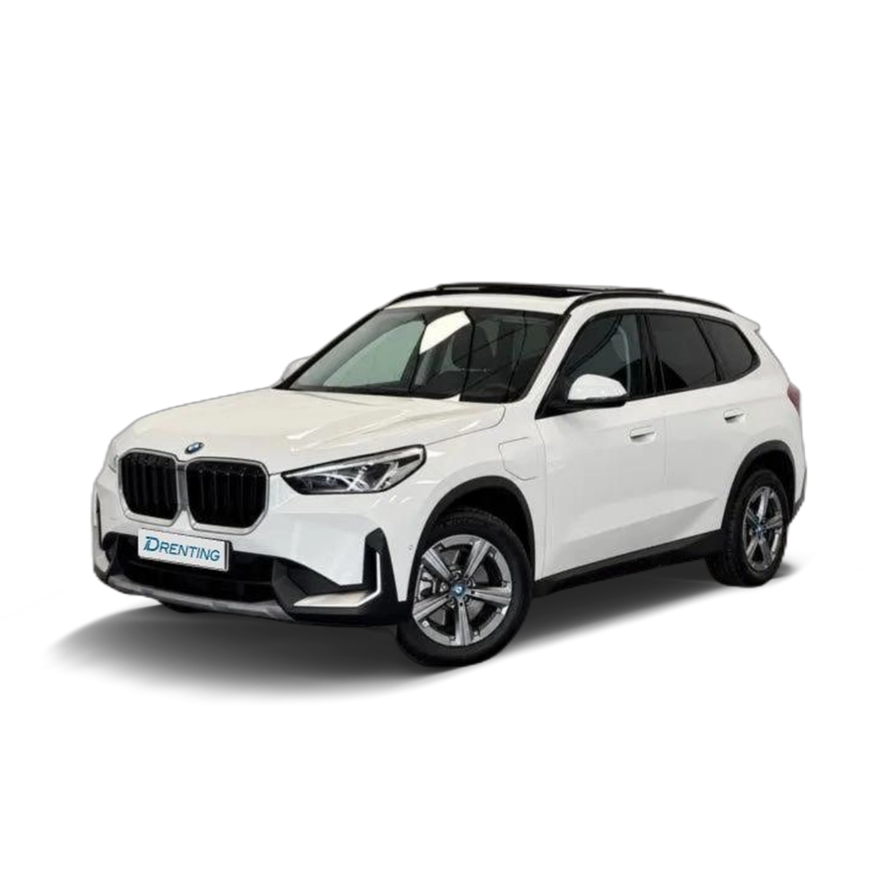 Renting BMW X1 xDrive25eA 1 1