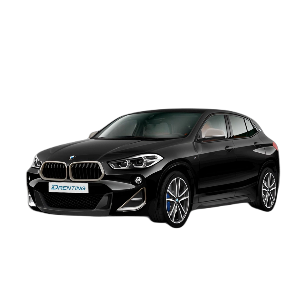 Renting BMW X2 M35i 225 kW (306 CV) 2