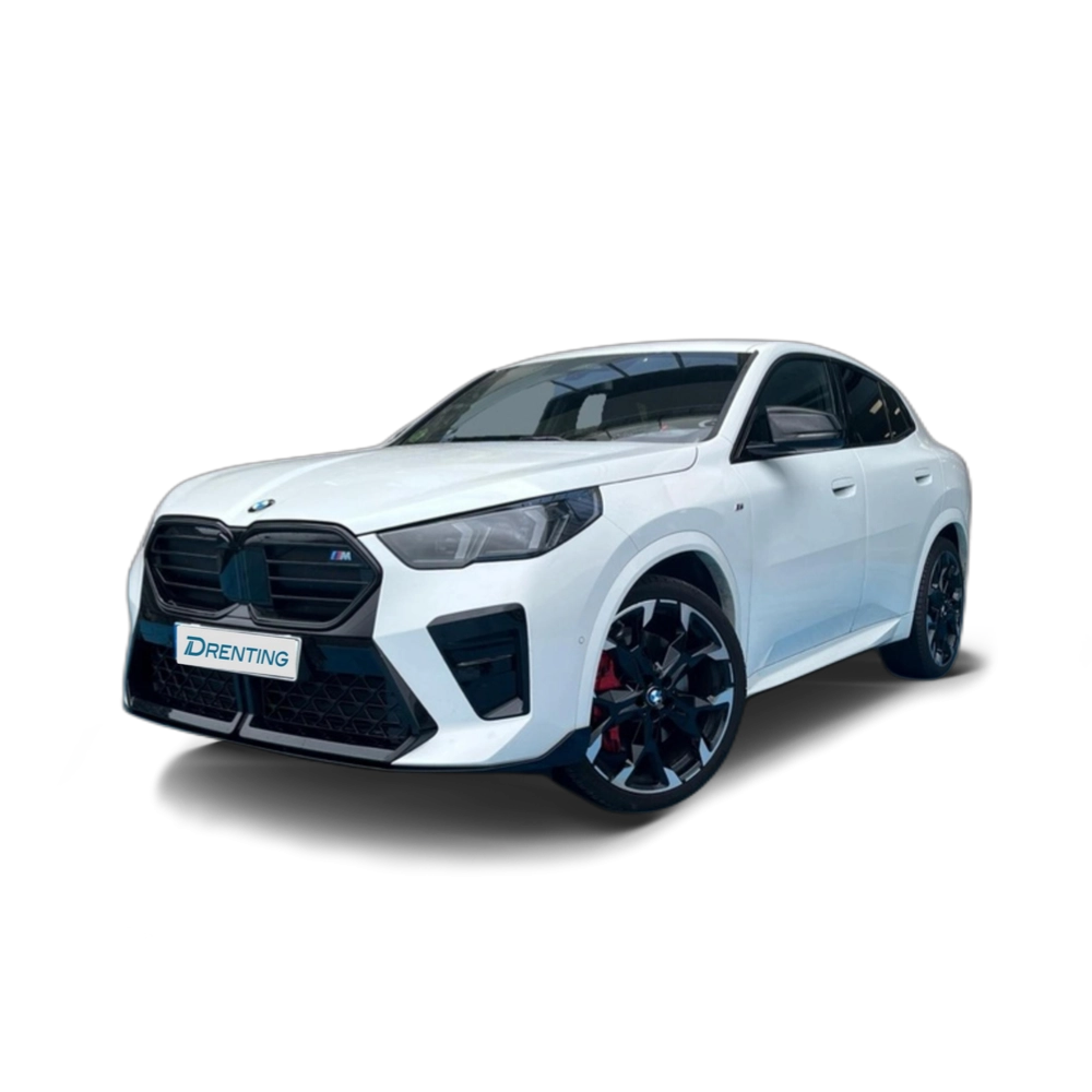 Renting BMW X2 M35i xDrive 221 kW (300 CV) 1