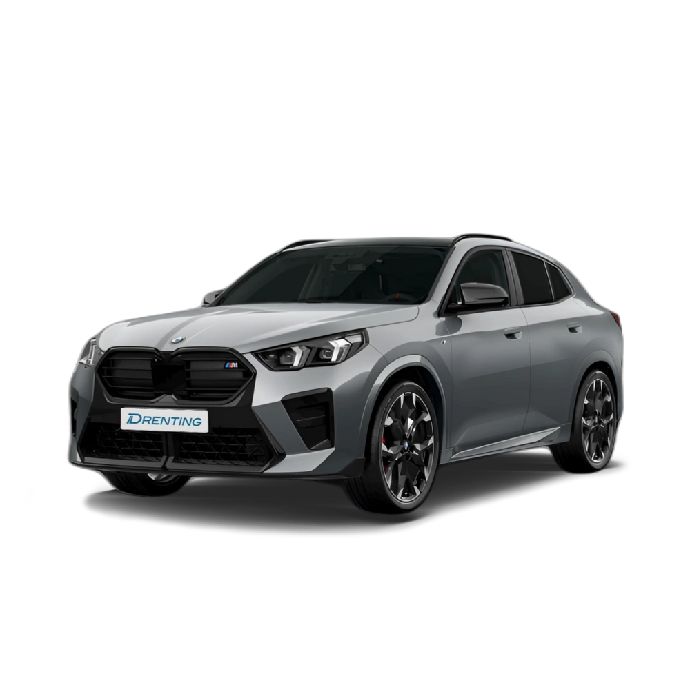BMW X2 M35i xDrive 221 kW (300 CV) 6