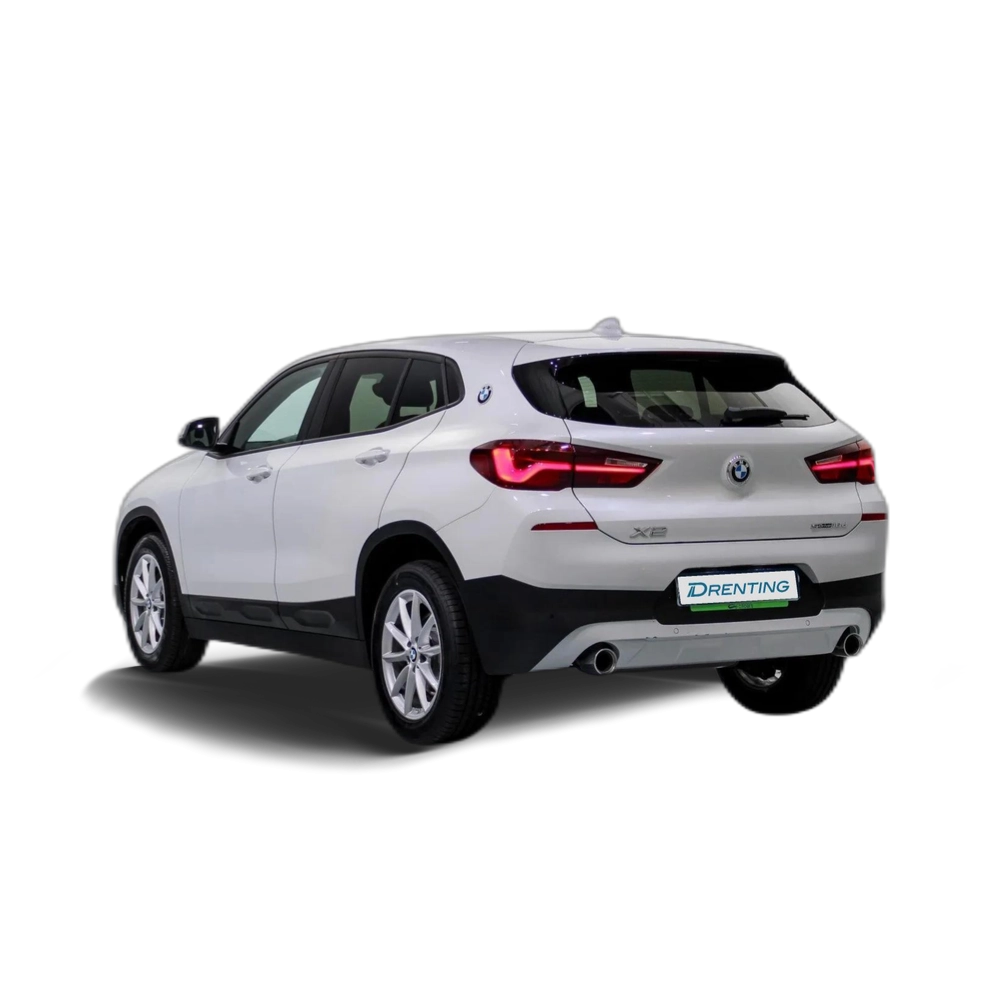 BMW X2 sDrive 18dA 2