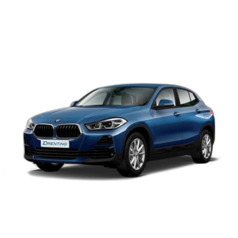 BMW X2 sDrive16d 85 kW (116 CV)