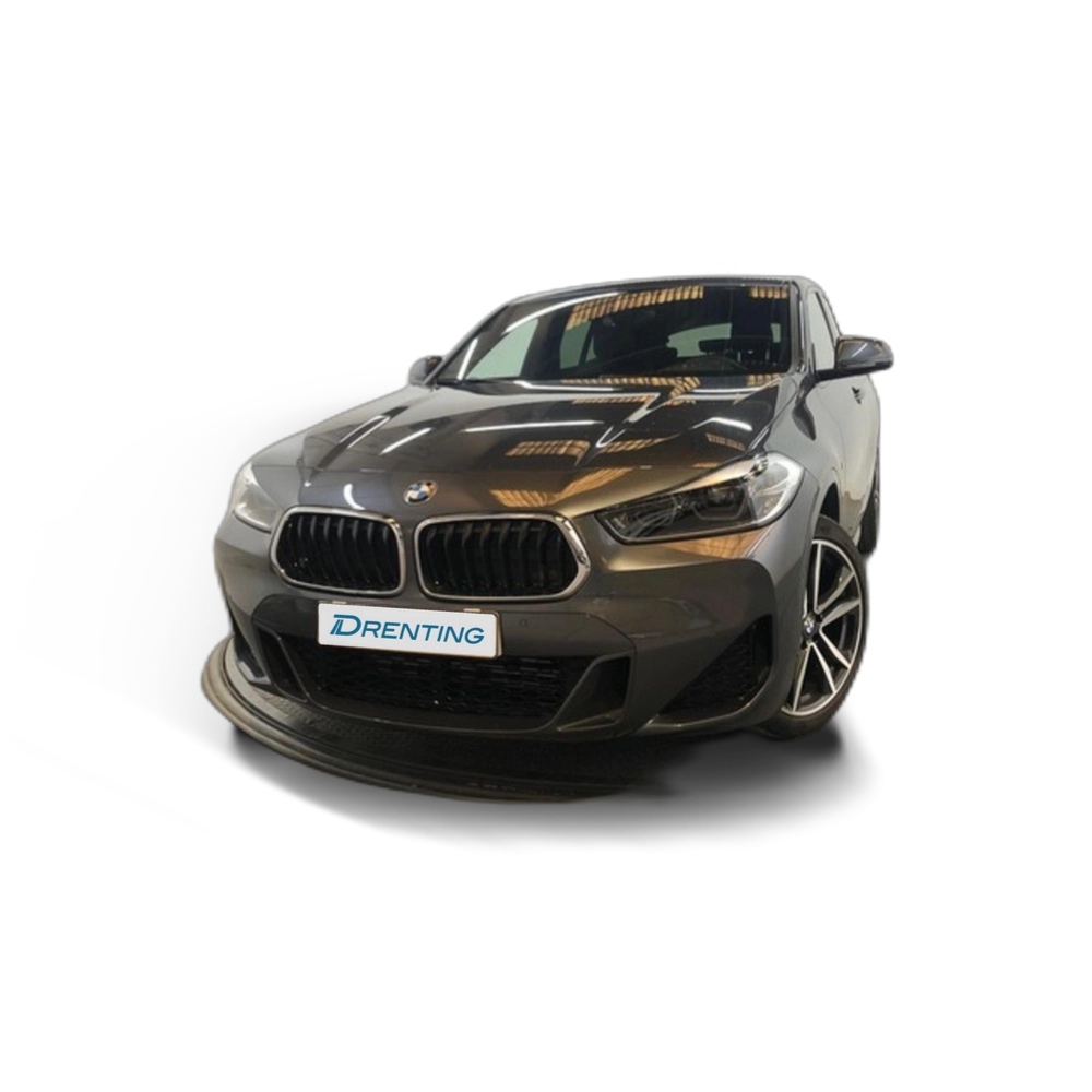 BMW X2 sDrive18d 110 kW (150 CV) 12