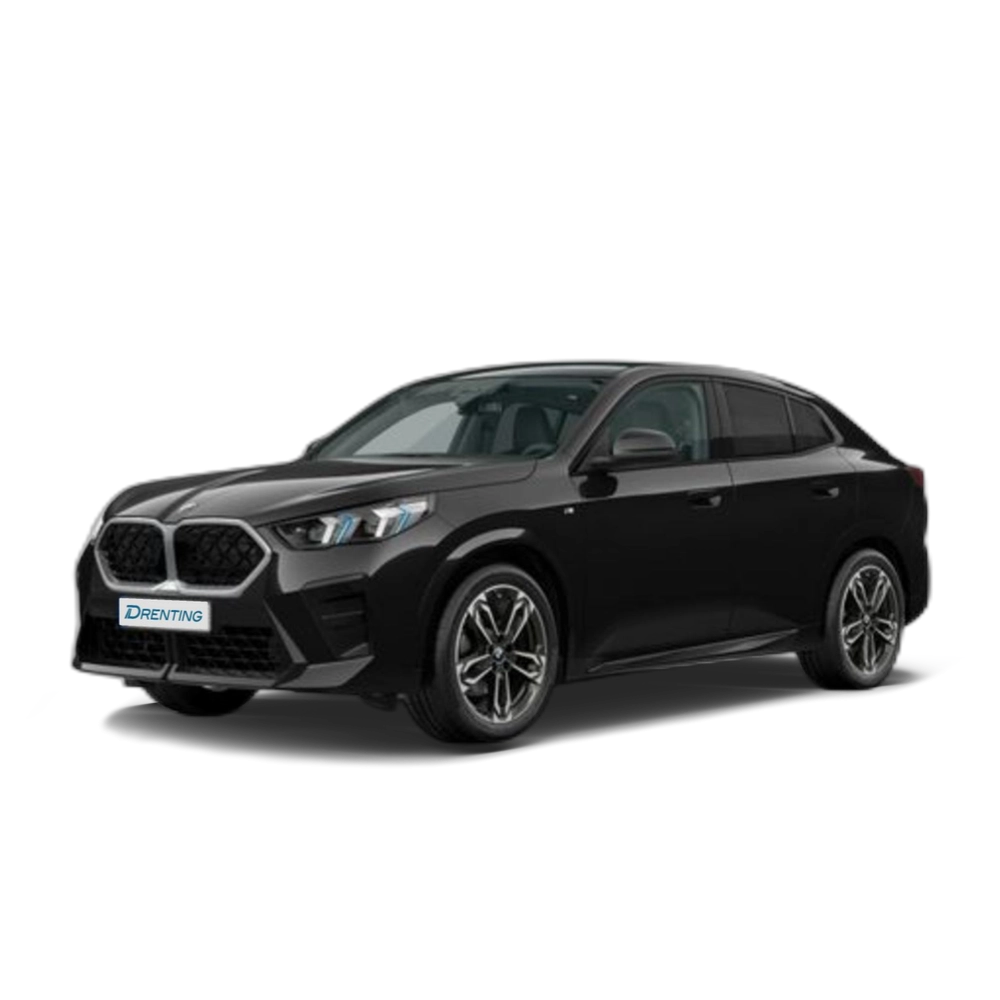 BMW X2 sDrive18d 110 kW (150 CV) 16