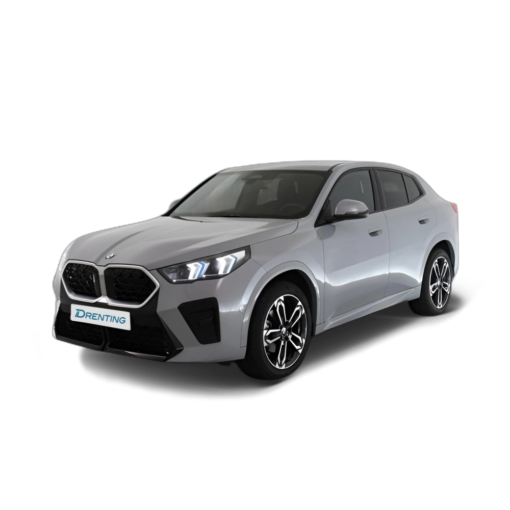 BMW X2 sDrive18d 110 kW (150 CV) 2