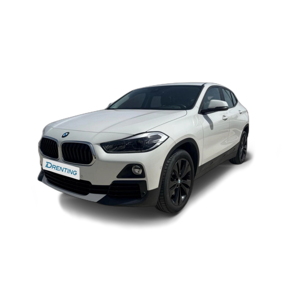 BMW X2 sDrive18d 110 kW (150 CV) 2 1