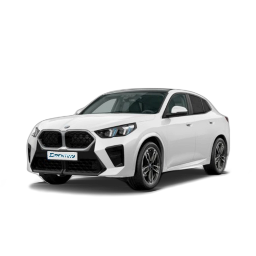 BMW X2 sDrive18d 110 kW (150 CV) 9 9