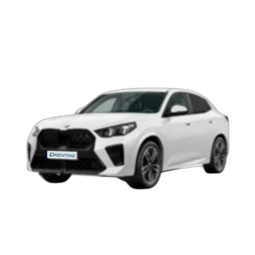 BMW X2 sDrive18d 110 kW (150 CV) 9 13
