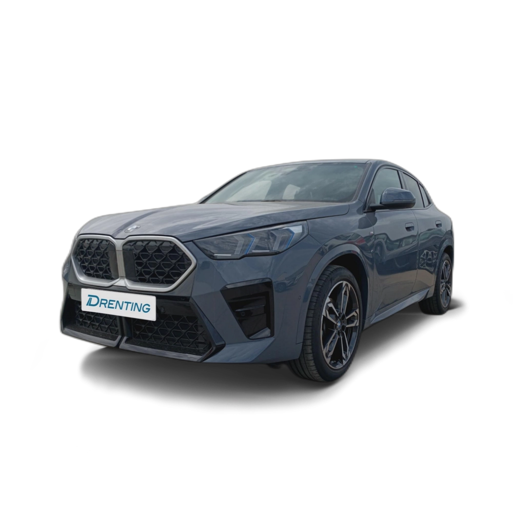 BMW X2 sDrive18d 110 kW (150 CV) 9 16