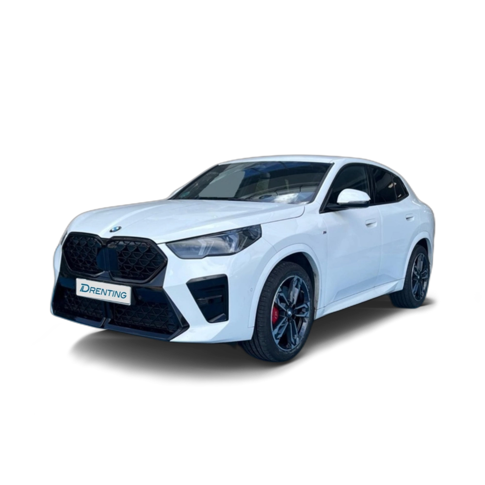 BMW X2 sDrive18d 110 kW (150 CV) 9 17