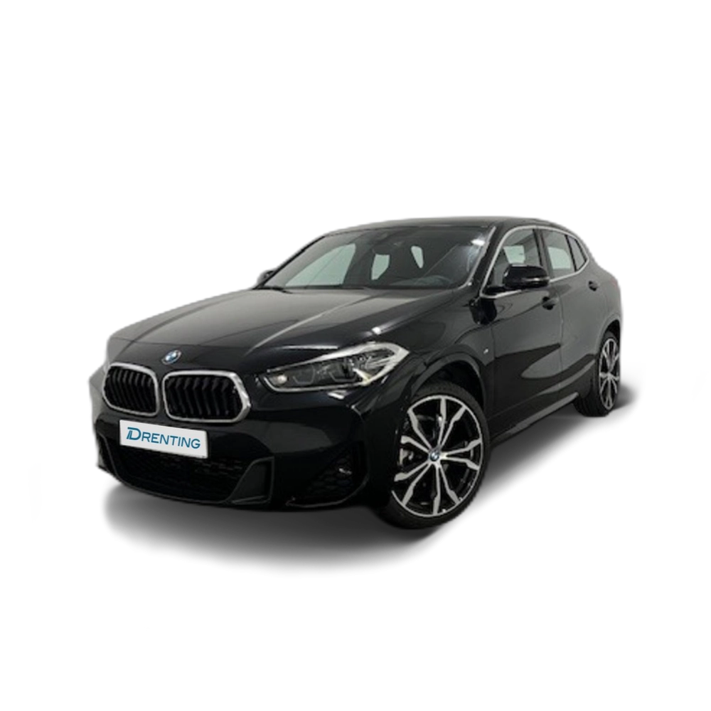 BMW X2 sDrive18d Business 110 kW (150 CV) 4