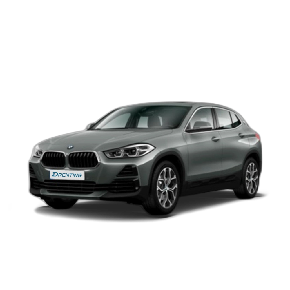 BMW X2 sDrive18d Business 110 kW (150 CV) 4 2
