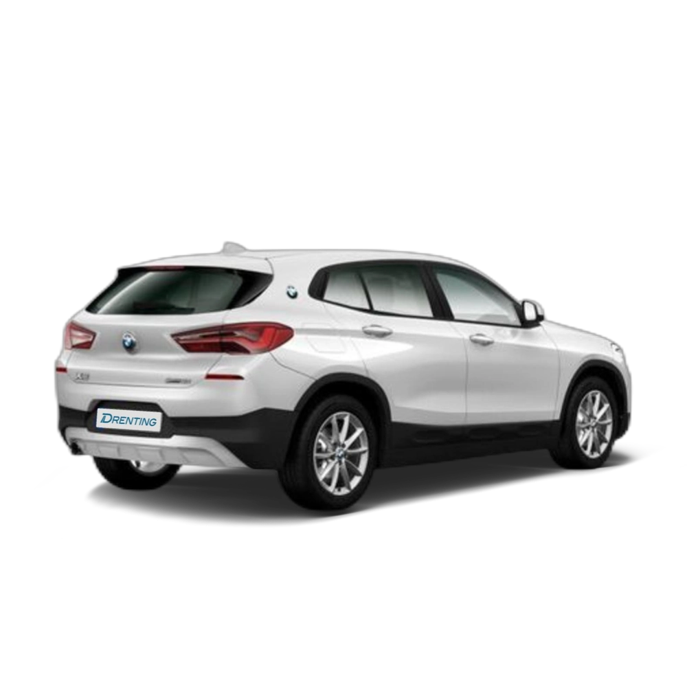 BMW X2 sDrive18i 103 kW (140 CV) 5