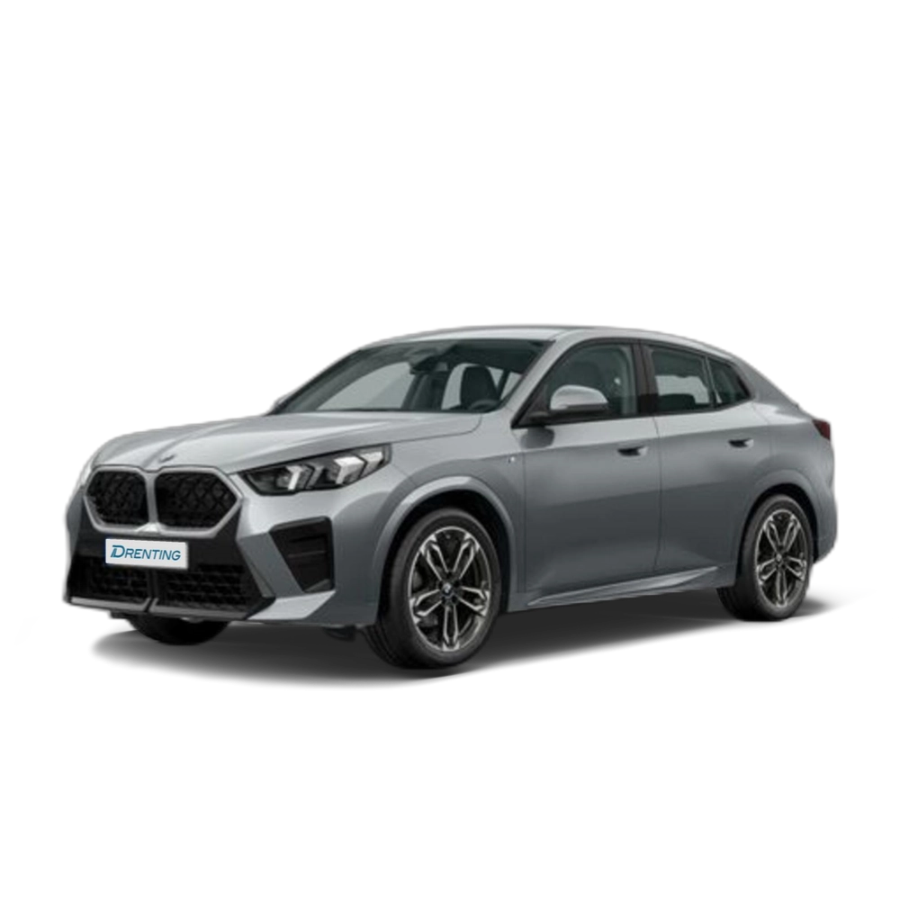 Renting BMW X2 sDrive20d 120 kW (163 CV) 12 12