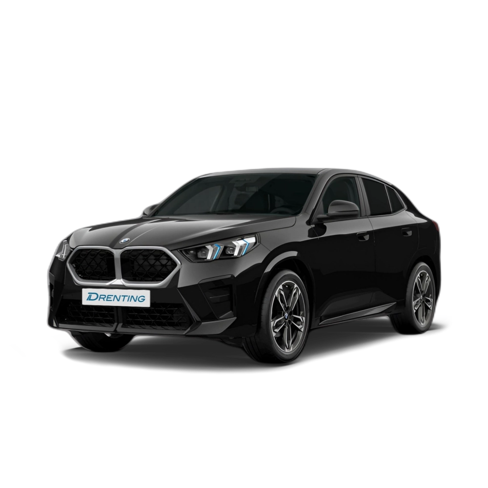 BMW X2 sDrive20d 120 kW (163 CV) 12 15