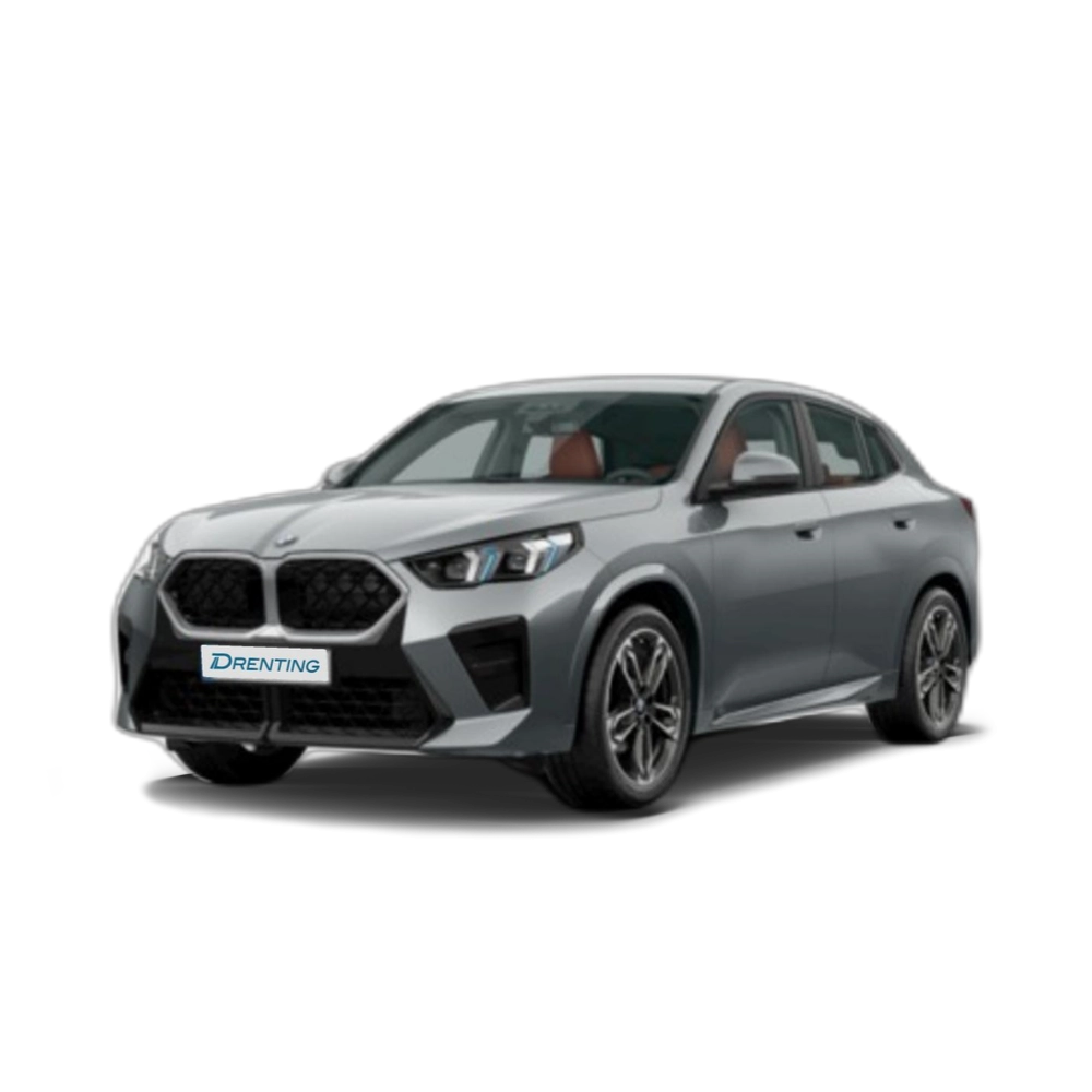 Renting BMW X2 sDrive20d 120 kW (163 CV) 12 22