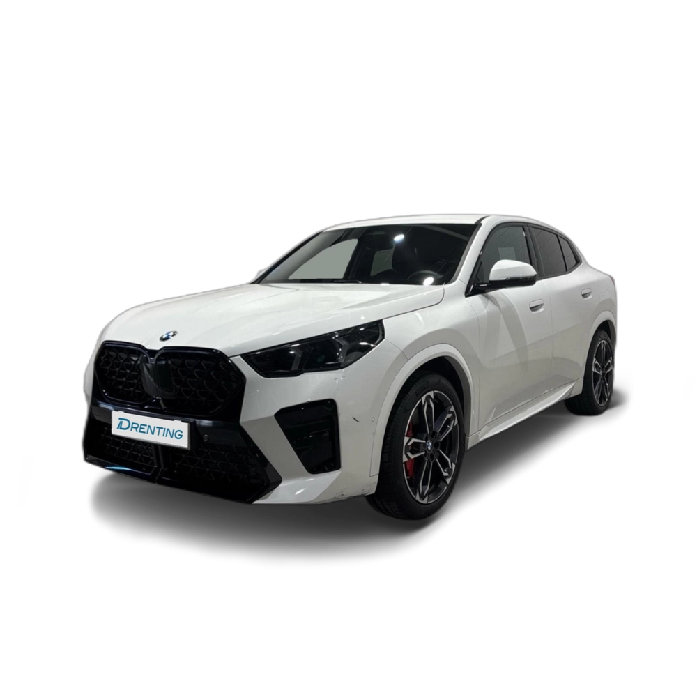Renting BMW X2 sDrive20d 120 kW (163 CV) 12 23