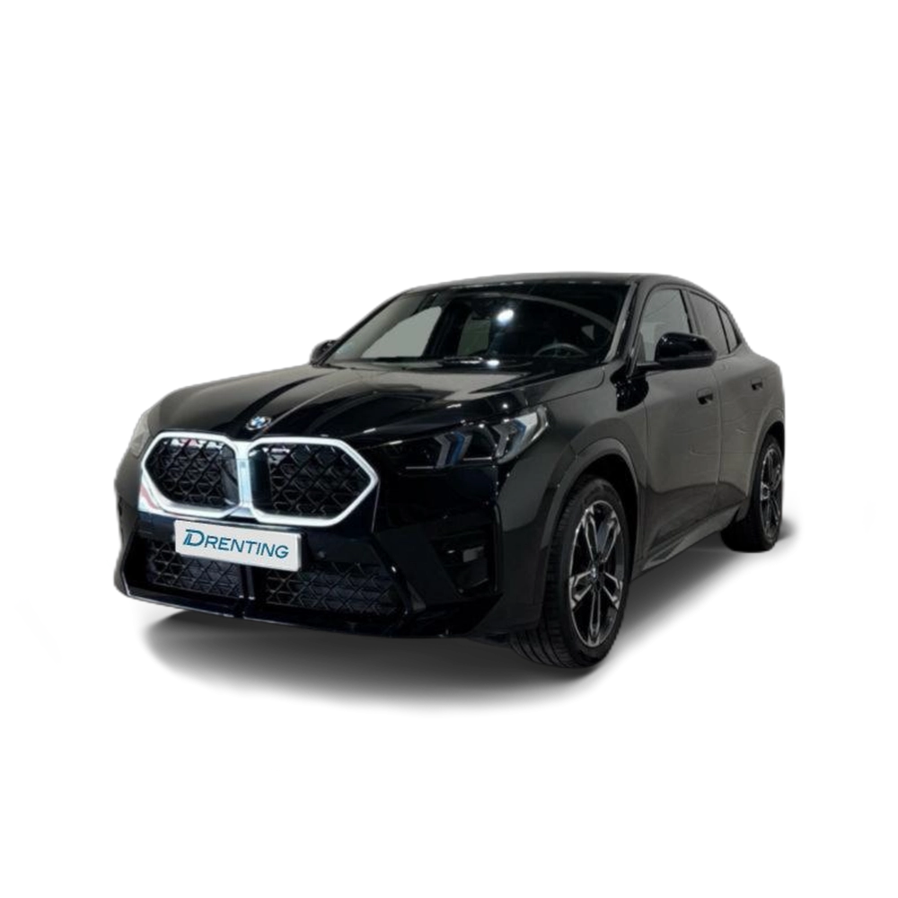 BMW X2 sDrive20d 120 kW (163 CV) 16 1