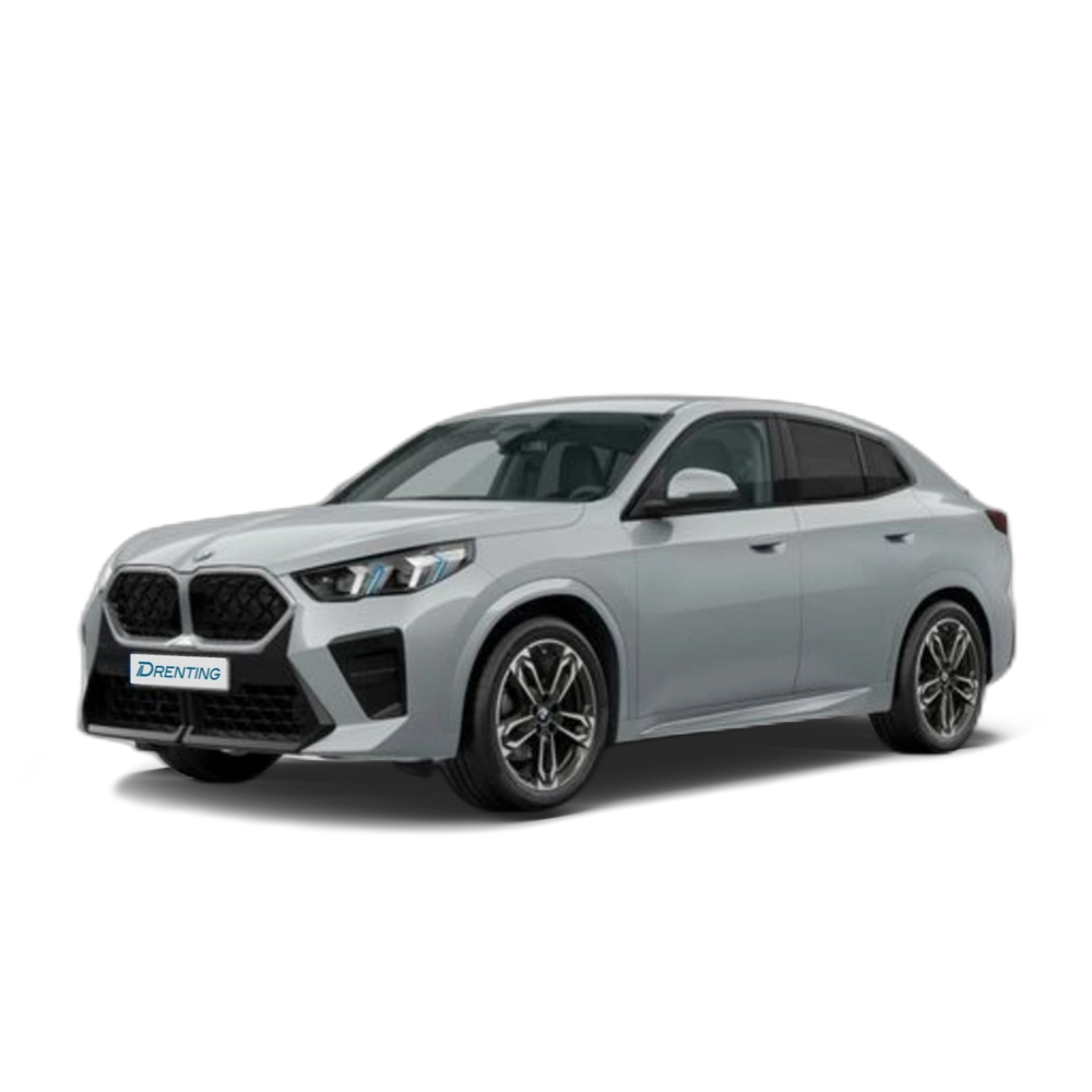 BMW X2 sDrive20d 120 kW (163 CV) 16 2