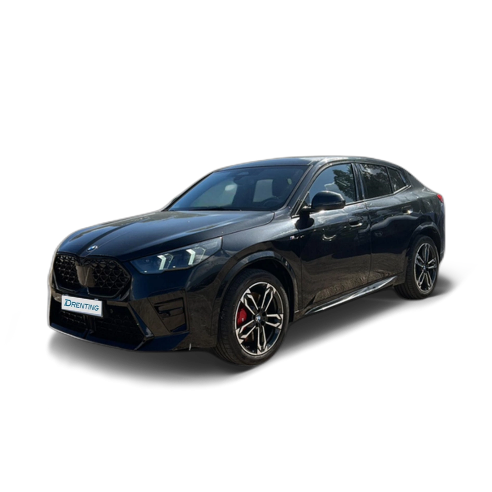 Renting BMW X2 sDrive20d 120 kW (163 CV) 18 3