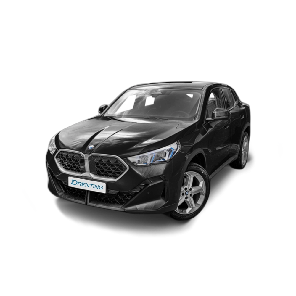 Renting BMW X2 sDrive20d 120 kW (163 CV) 23