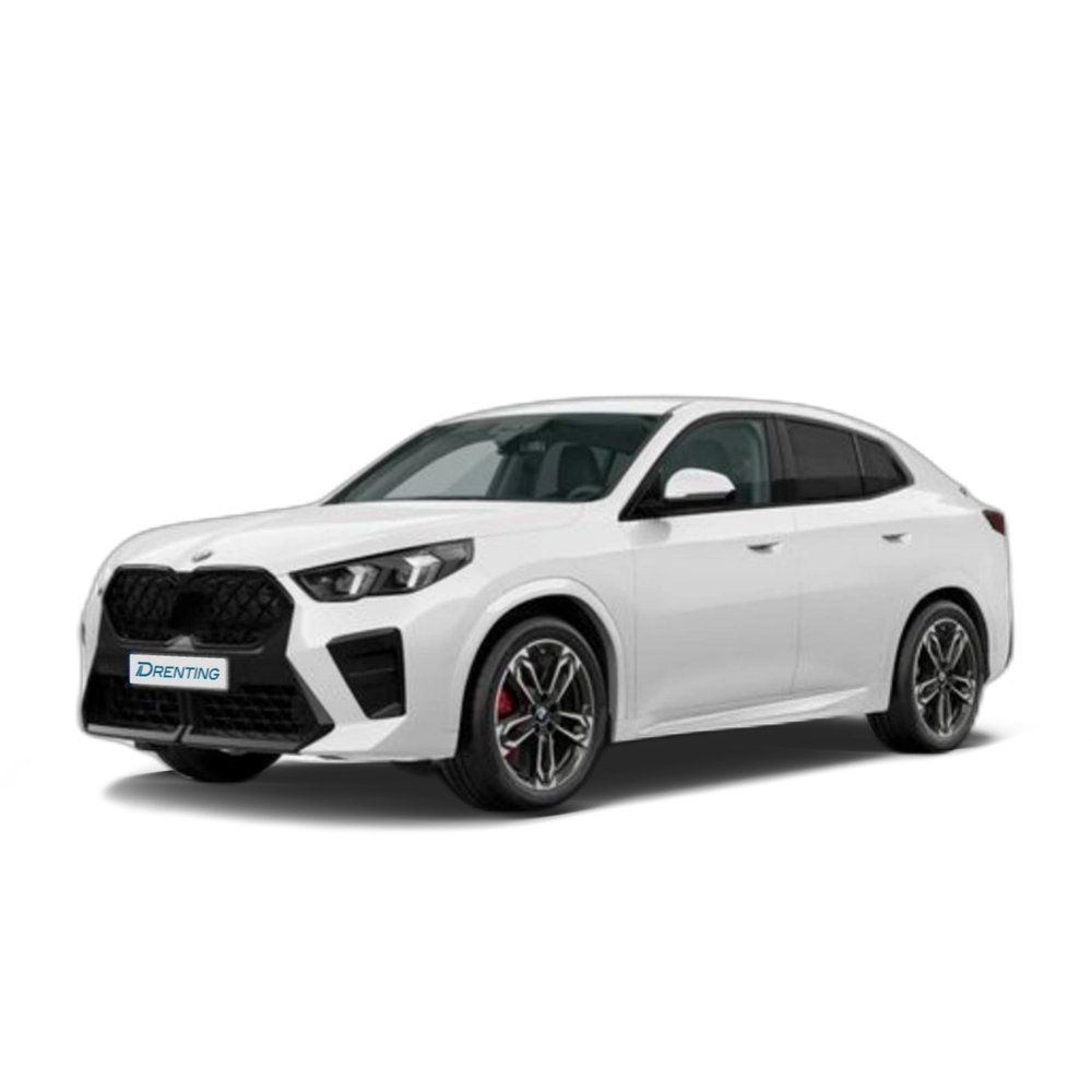 BMW X2 sDrive20d 120 kW (163 CV) 25