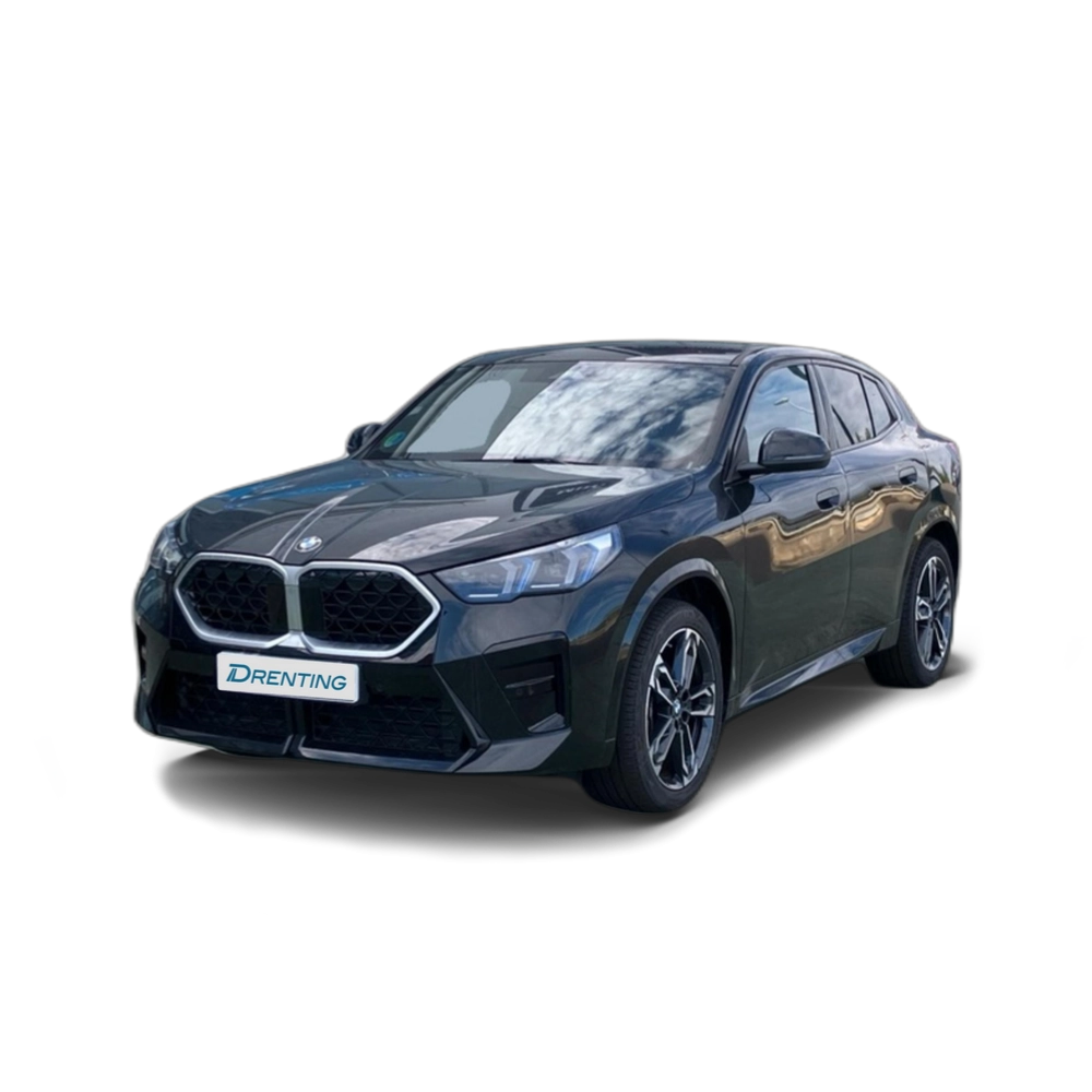 Renting BMW X2 sDrive20d 120 kW (163 CV) 25 3