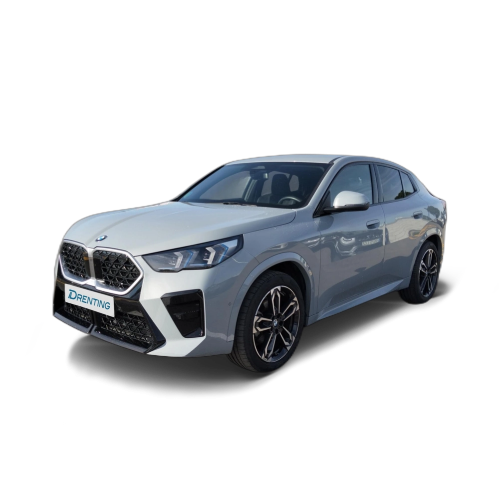 BMW X2 sDrive20d 120 kW (163 CV) 35