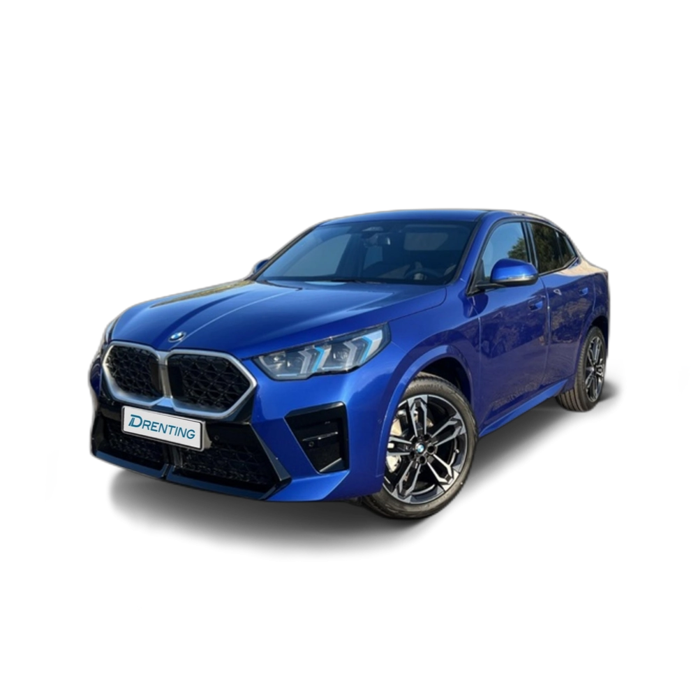 BMW X2 sDrive20d 120 kW (163 CV) 4 1