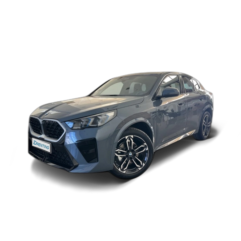 BMW X2 sDrive20d 120 kW (163 CV) 4 7