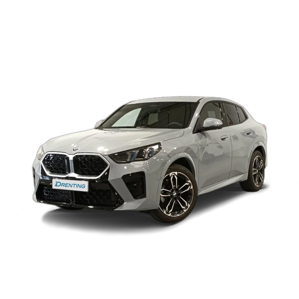 BMW X2 sDrive20d 120 kW (163 CV) 4 11
